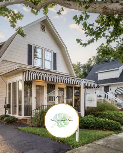 WL+ Practice Spotlight: Welcome Essential Face to the WL+ Portfolio

We’re excited to welcome Essential Face to the Well Labs+ family! Located in Columbia, this leading aesthetic and wellness destination is founded and led by Beth Williams, APRN.

Specializing in injectables, skin rejuvenation, and advanced aesthetic treatments, the Essential Face team is known for highly customized treatment plans that enhance natural beauty while prioritizing long-term skin health. Every patient experience is rooted in education, intention, and a commitment to truly listening before treating.

“At Essential Face, we believe confidence and self-worth are priceless. We’re committed to providing thoughtful, personal care in an environment that never feels rushed or pushy. Our goal is for every patient to leave feeling confident, supported, and genuinely cared for.”

To learn more, visit @theessentialface