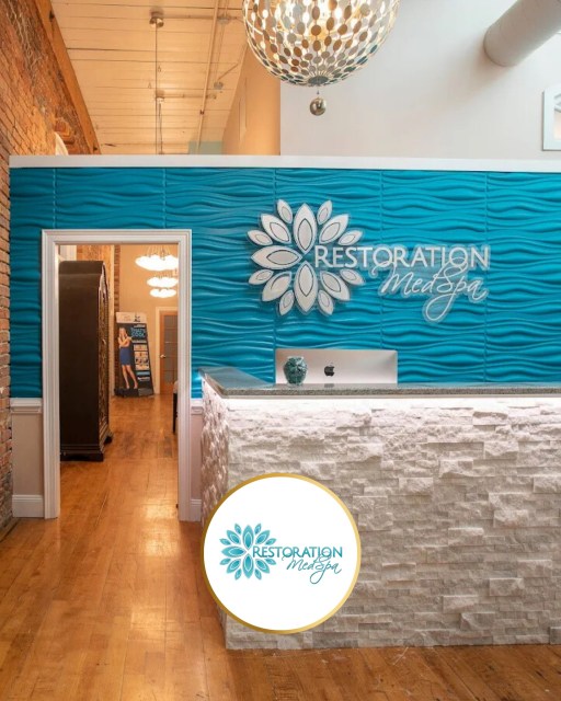 WL+ Practice Spotlight: Welcome Restoration MedSpa to the WL+ Portfolio!

We’re excited to welcome Restoration MedSpa to the Well Labs+ family — a premier aesthetic and wellness practice with two locations serving the Winston-Salem and Greensboro communities. Founded by Marisa Faircloth, PA-C, Restoration has built a reputation for delivering elevated care, advanced treatments, and exceptional results through a highly personalized approach to aesthetics and wellness.

With a team of experienced providers and a focus on customized treatment plans, Restoration MedSpa empowers patients to enhance their natural beauty while supporting overall health and confidence. Their services include injectables, body contouring, laser treatments, skincare, weight management, and wellness therapies.

"We believe aesthetics are about more than how others see you — they’re about how you see yourself."

To learn more, visit @restorationmedspa