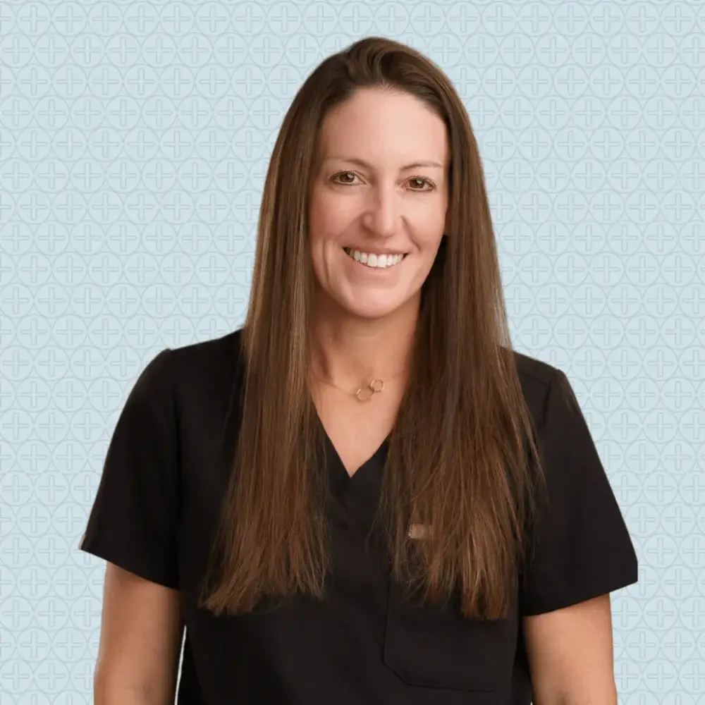 Sara Tennant PA-C, Lead Wellness Provider at SALT, a Well Labs+ Medspa